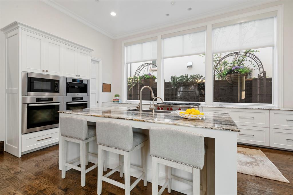 Fourth Instl in Highland Park - Residential