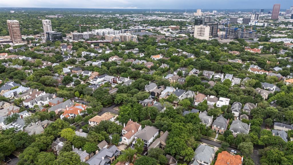 Fourth Instl in Highland Park - Residential