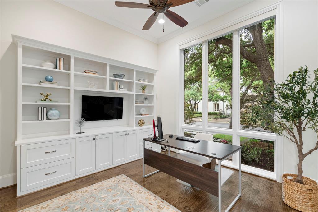 Fourth Instl in Highland Park - Residential