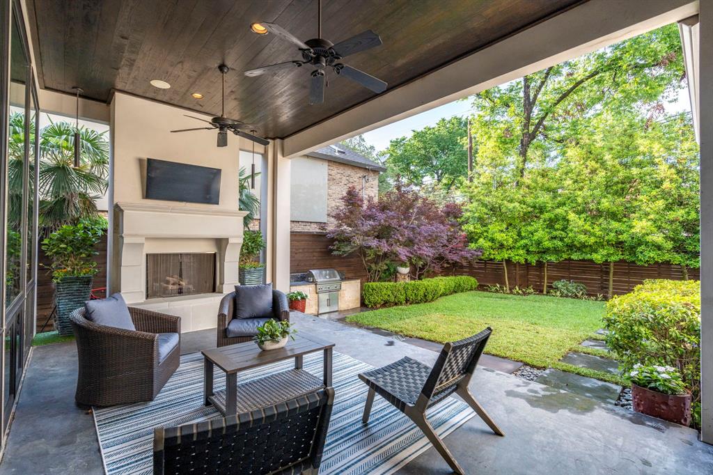 Fourth Instl in Highland Park - Residential