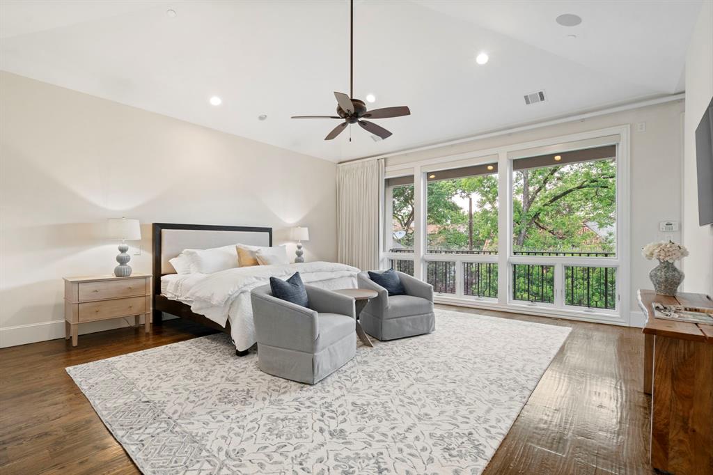 Fourth Instl in Highland Park - Residential