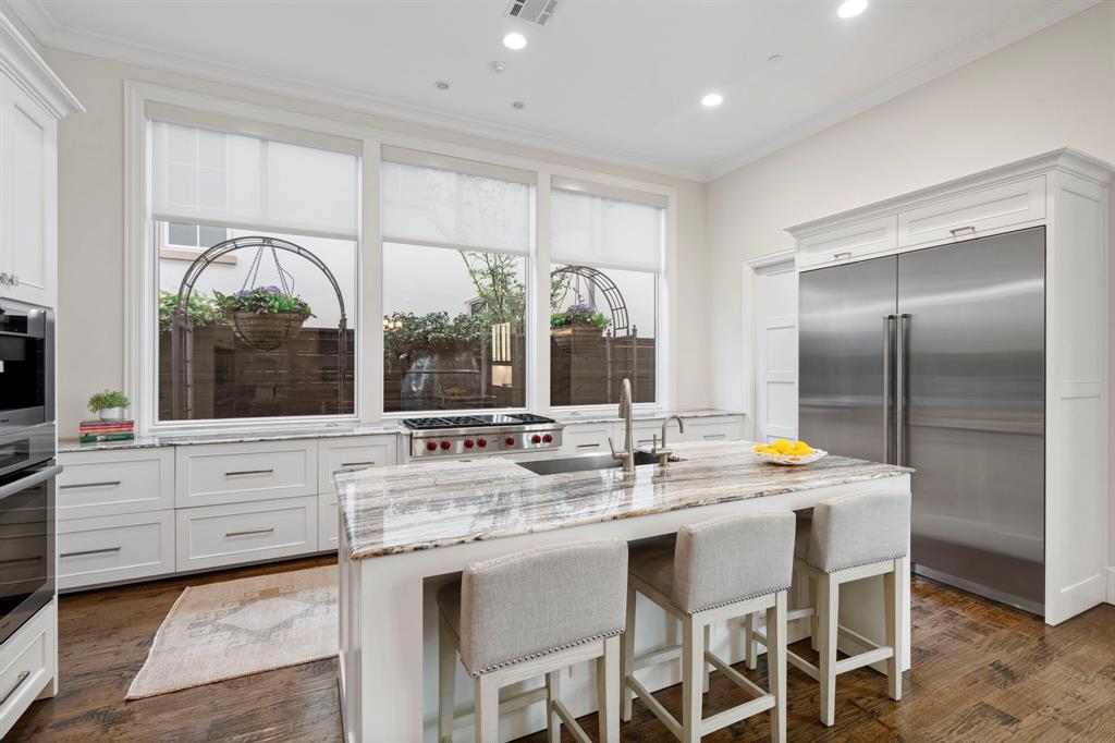 Fourth Instl in Highland Park - Residential