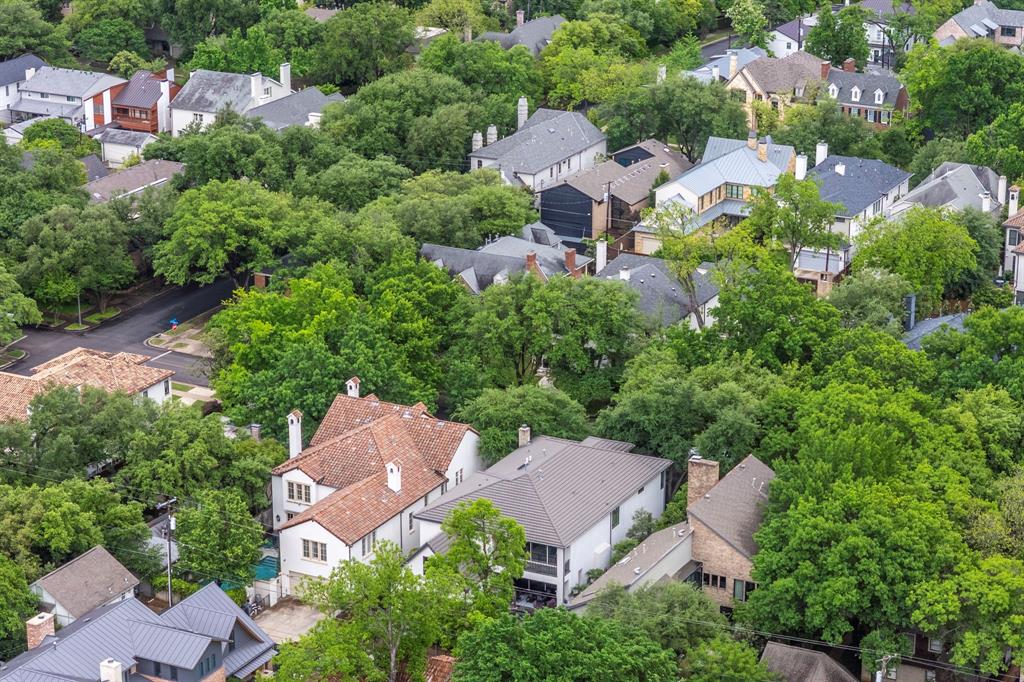 Fourth Instl in Highland Park - Residential