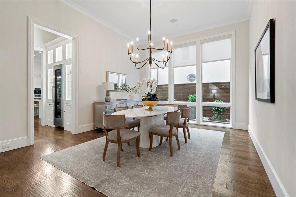 Fourth Instl in Highland Park - Residential