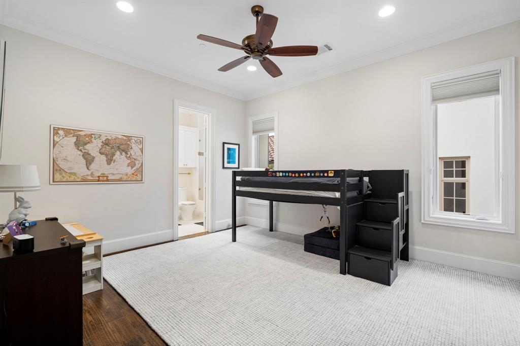 Fourth Instl in Highland Park - Residential