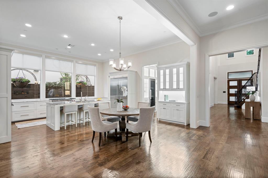 Fourth Instl in Highland Park - Residential