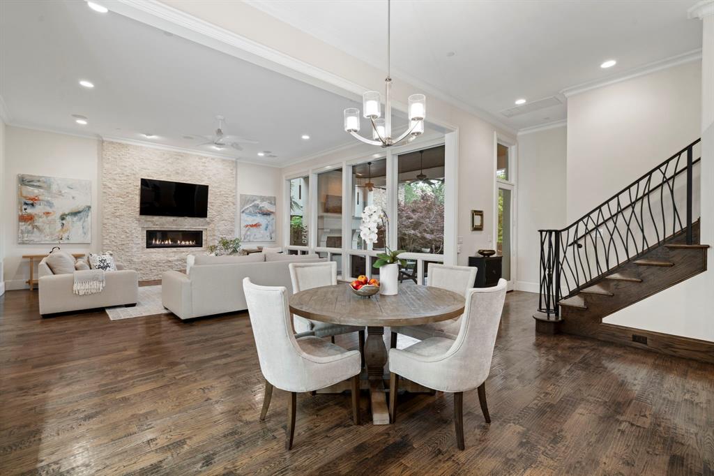 Fourth Instl in Highland Park - Residential