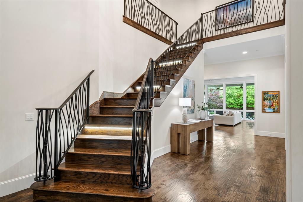 Fourth Instl in Highland Park - Residential