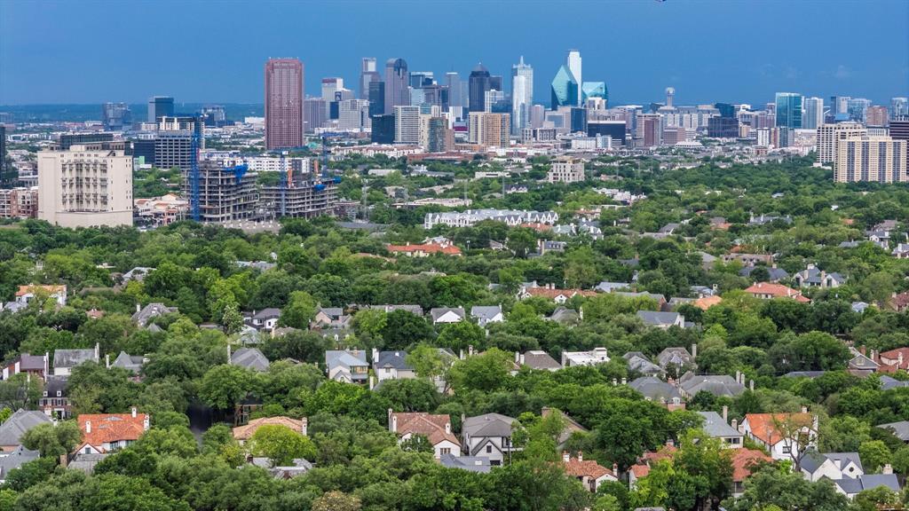 Fourth Instl in Highland Park - Residential