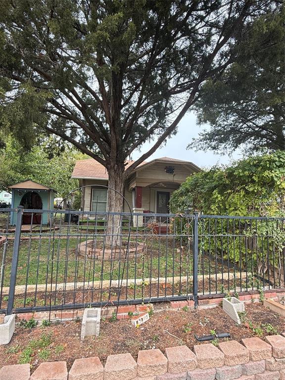 Frisco Original Donation - Residential