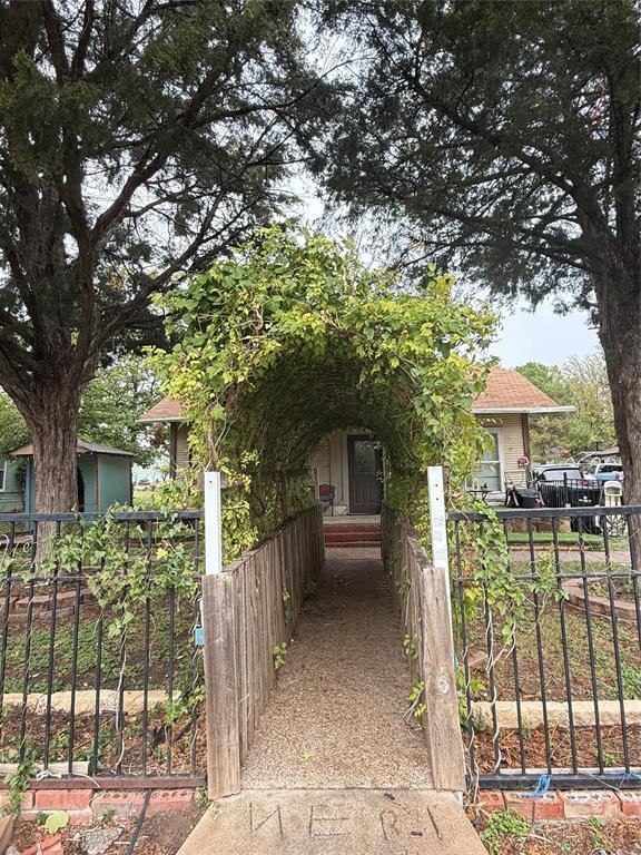 Frisco Original Donation - Residential