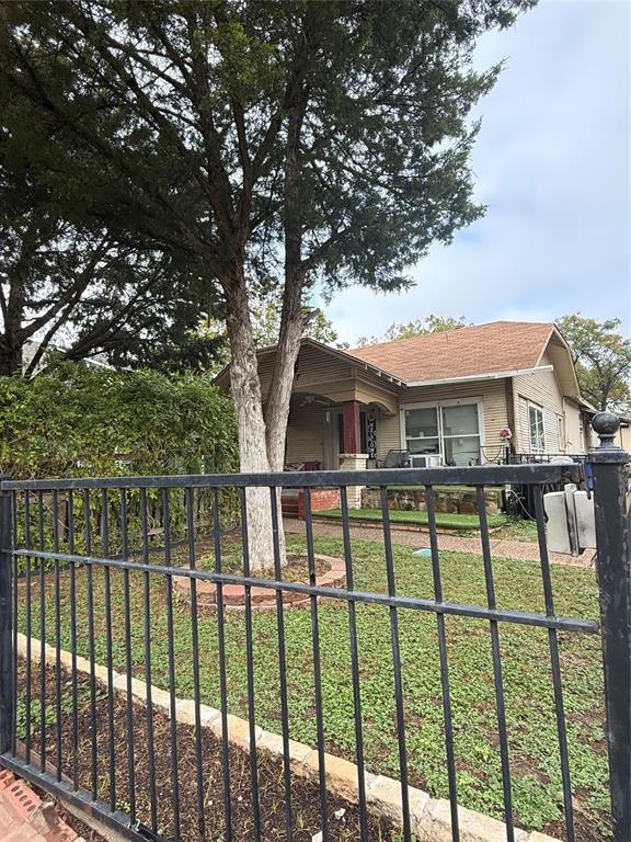 Frisco Original Donation - Residential