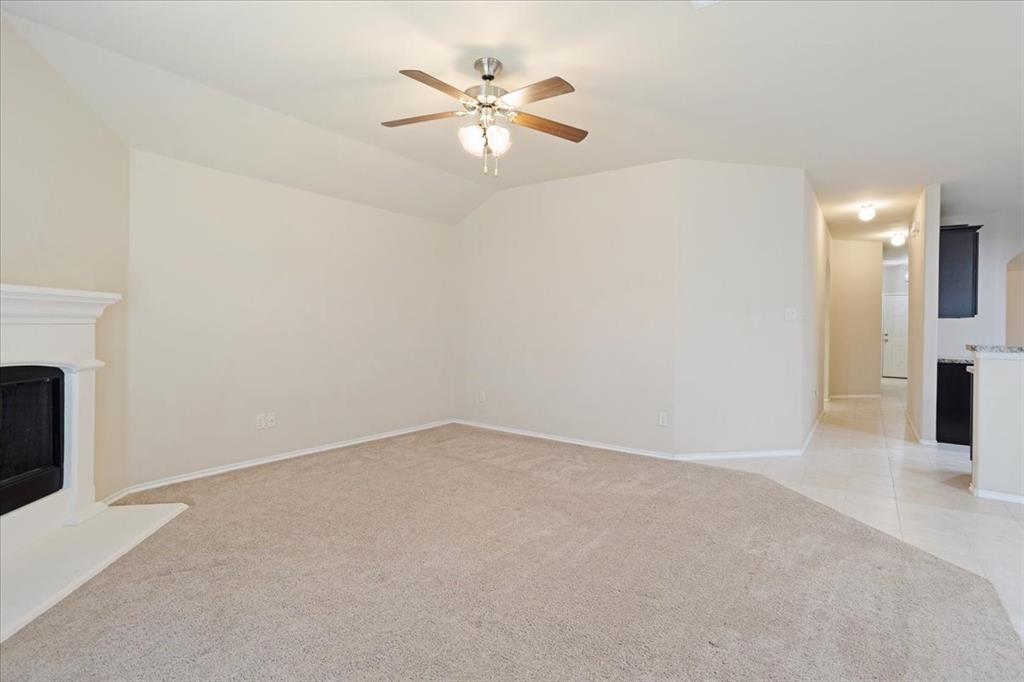 Georgetown Meadows Ph 1 - Residential