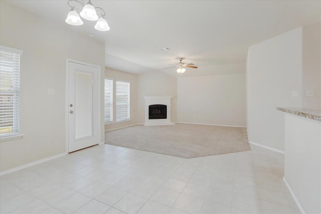 Georgetown Meadows Ph 1 - Residential