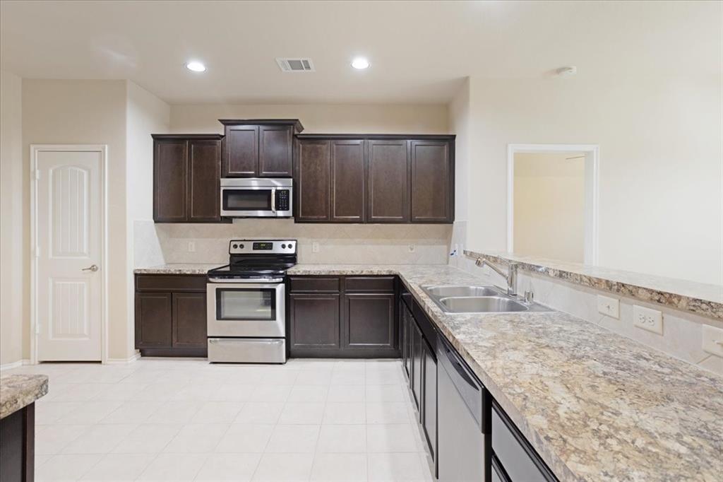 Georgetown Meadows Ph 1 - Residential