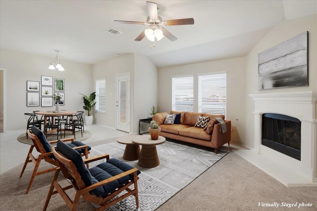 Georgetown Meadows Ph 1 - Residential