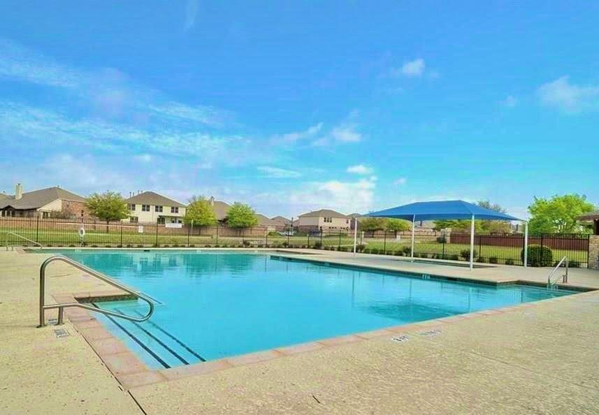 Georgetown Meadows Ph 1 - Residential