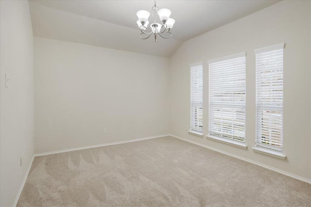 Georgetown Meadows Ph 1 - Residential