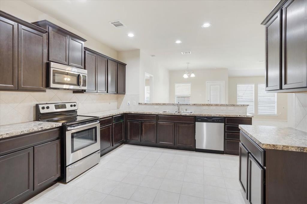 Georgetown Meadows Ph 1 - Residential