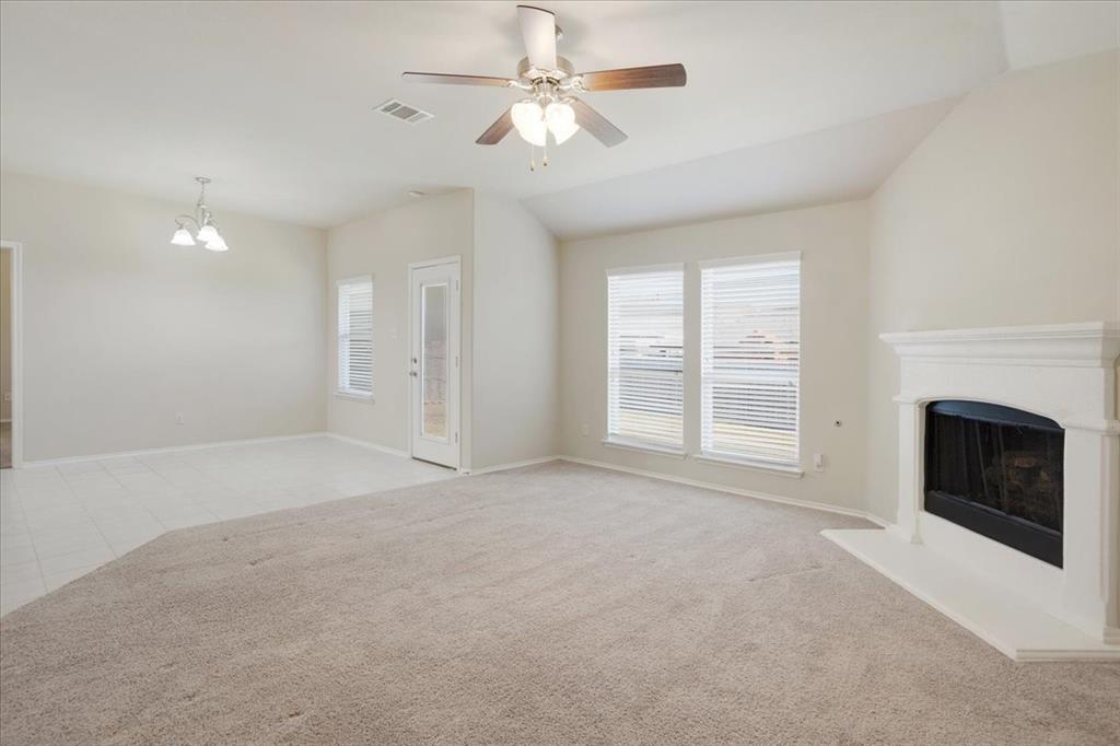 Georgetown Meadows Ph 1 - Residential