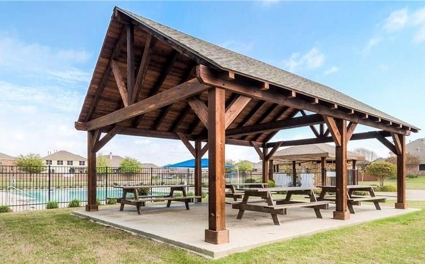 Georgetown Meadows Ph 1 - Residential