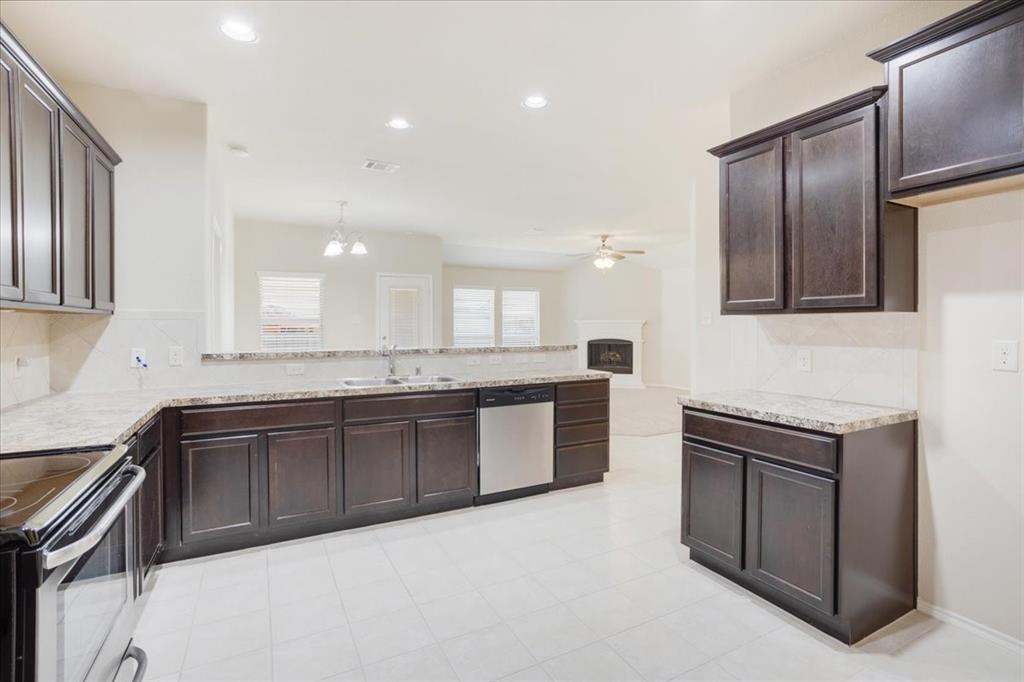 Georgetown Meadows Ph 1 - Residential