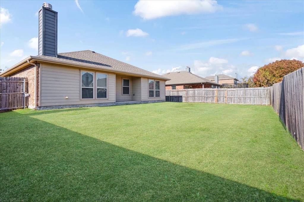 Georgetown Meadows Ph 1 - Residential