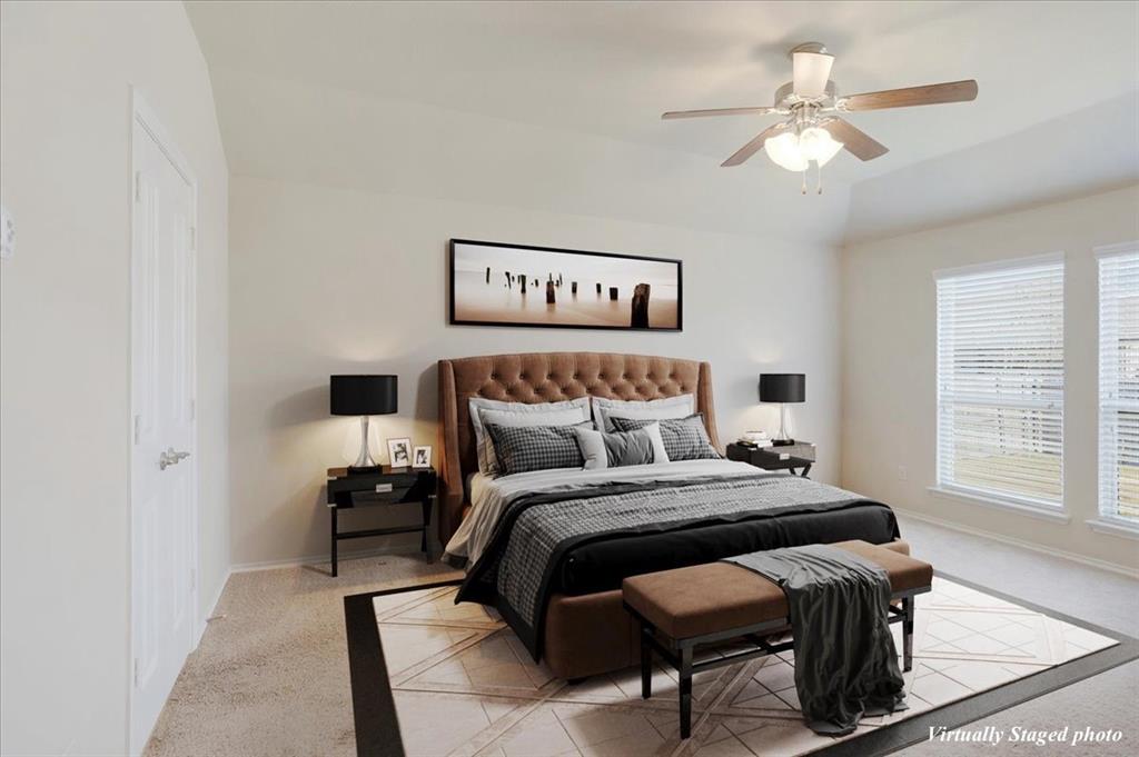 Georgetown Meadows Ph 1 - Residential