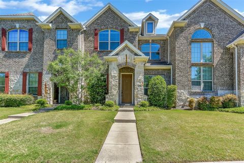679 Emily Lane Richardson TX 75081
