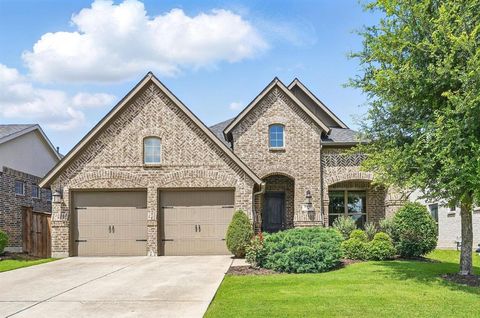 7817 Fossil Creek Trail McKinney TX 75071