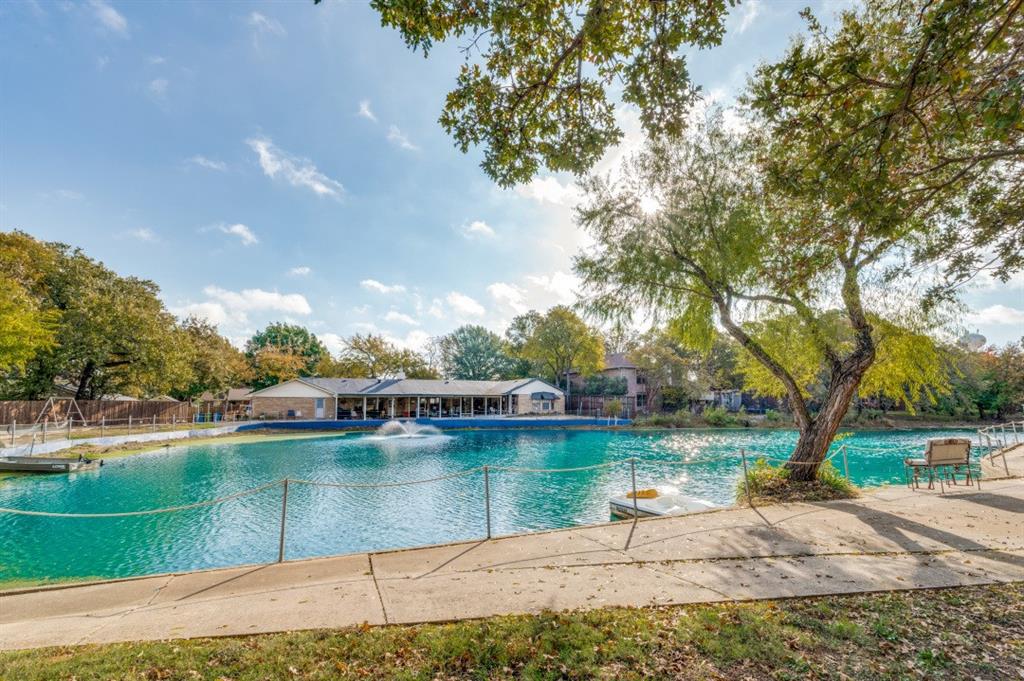 Oak Lakes - Residential