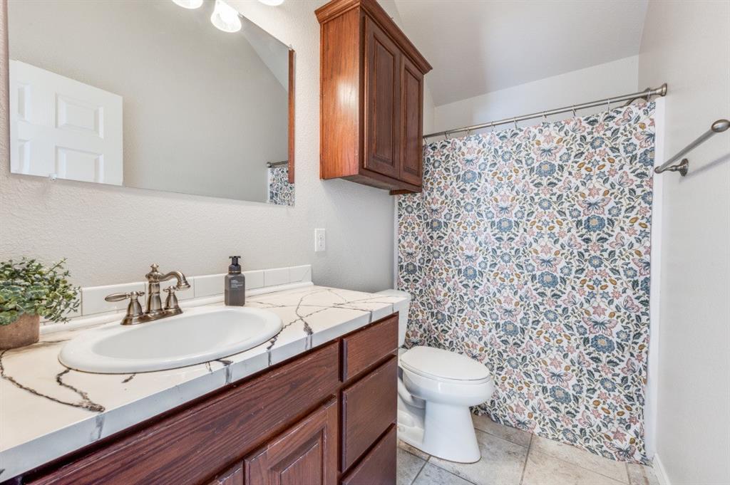 Oak Lakes - Residential