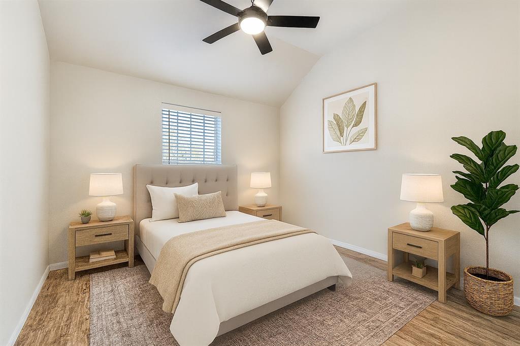 Oak Lakes - Residential