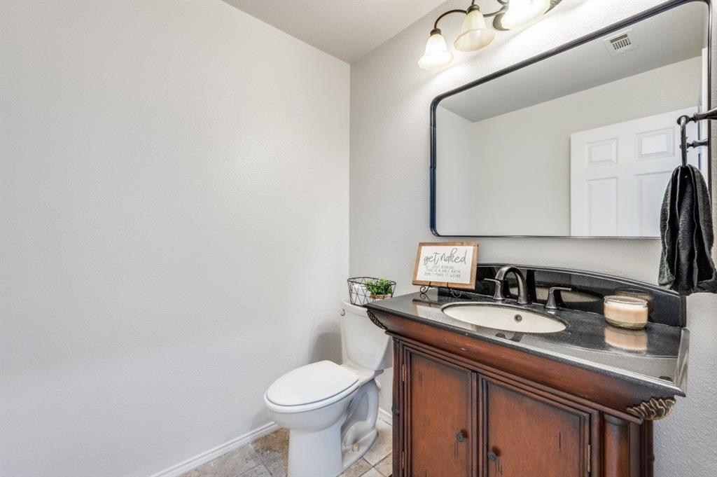 Oak Lakes - Residential