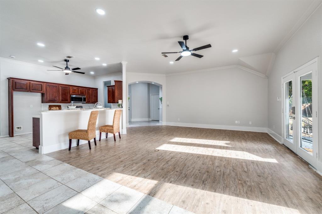 Oak Lakes - Residential