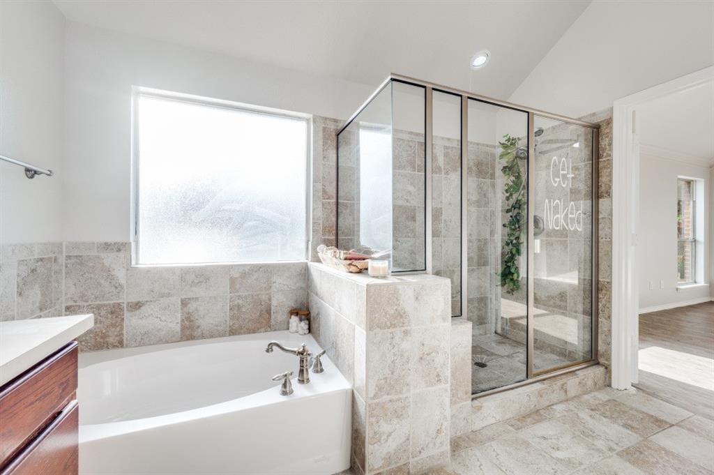 Oak Lakes - Residential