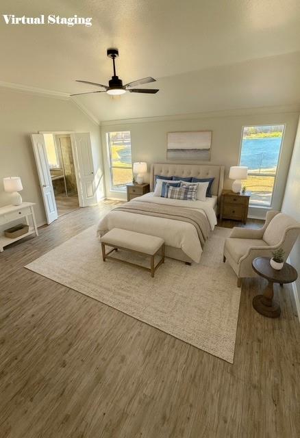 Oak Lakes - Residential