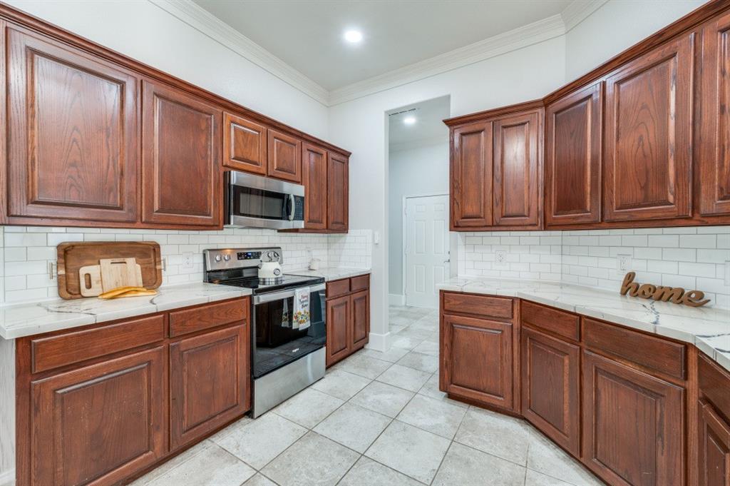 Oak Lakes - Residential