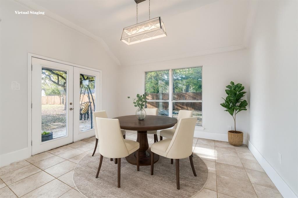 Oak Lakes - Residential