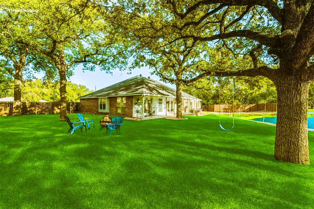 Oak Lakes - Residential