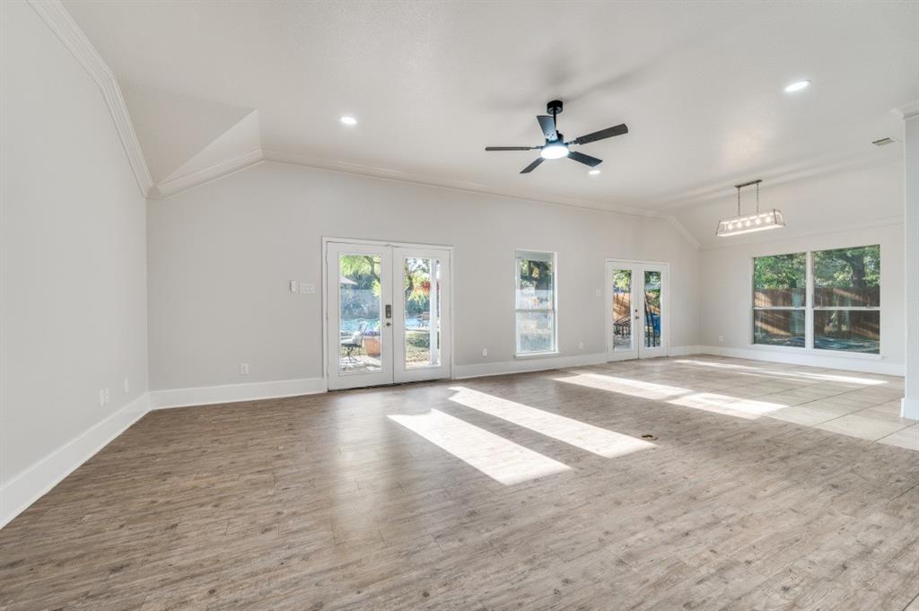 Oak Lakes - Residential