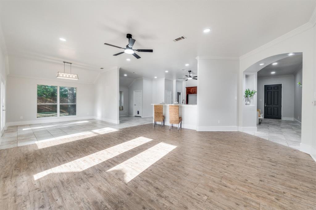 Oak Lakes - Residential