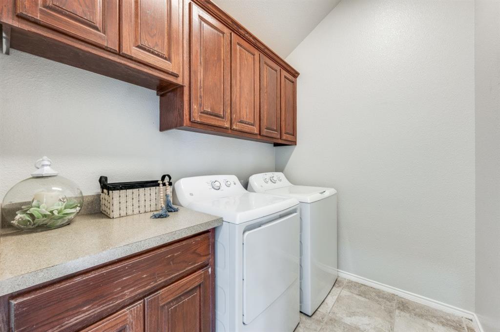 Oak Lakes - Residential