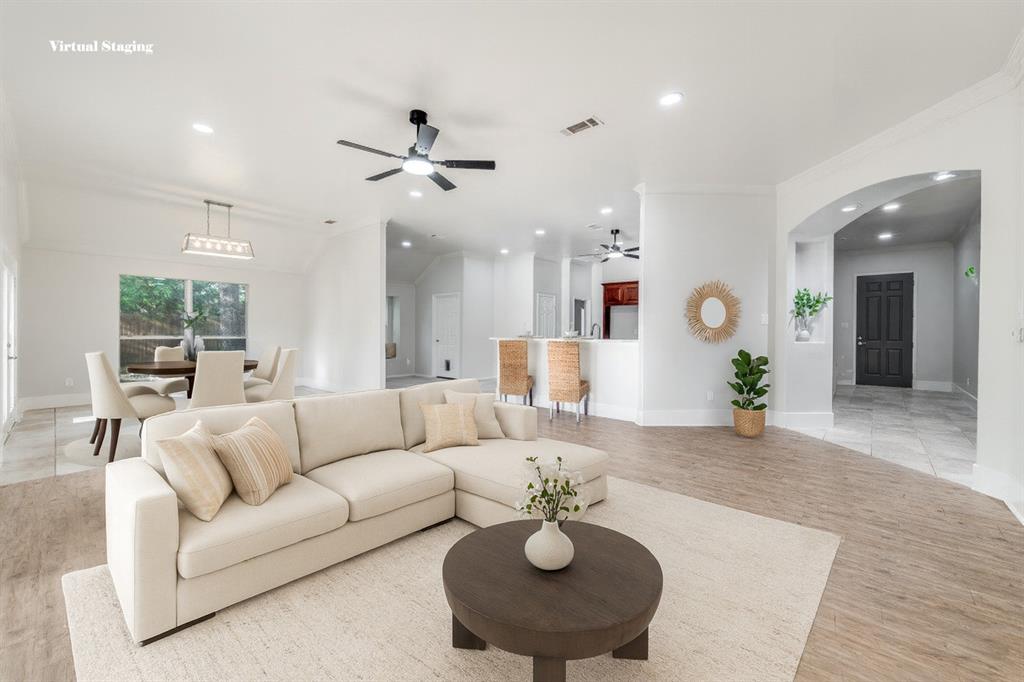 Oak Lakes - Residential