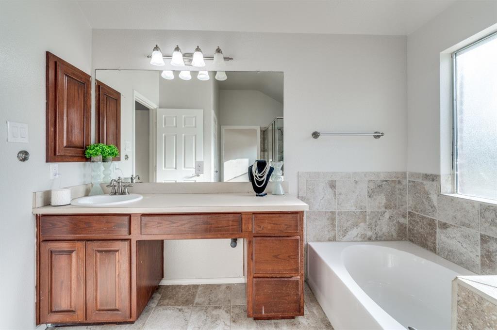 Oak Lakes - Residential