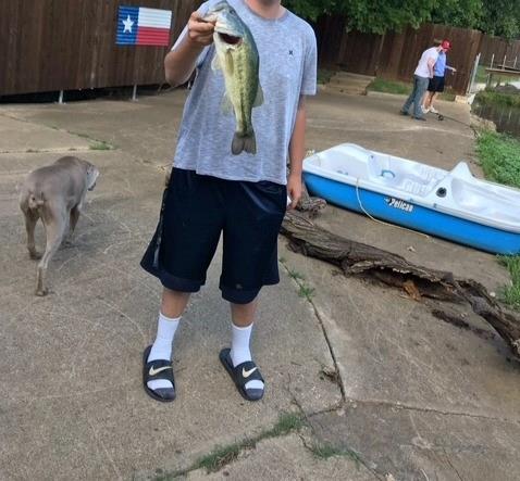 Oak Lakes - Residential