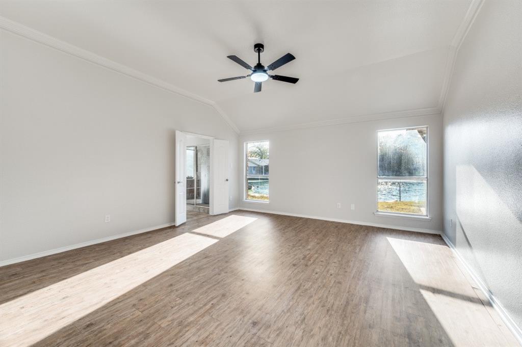 Oak Lakes - Residential