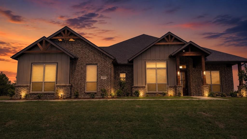 6841 Southrock Drive