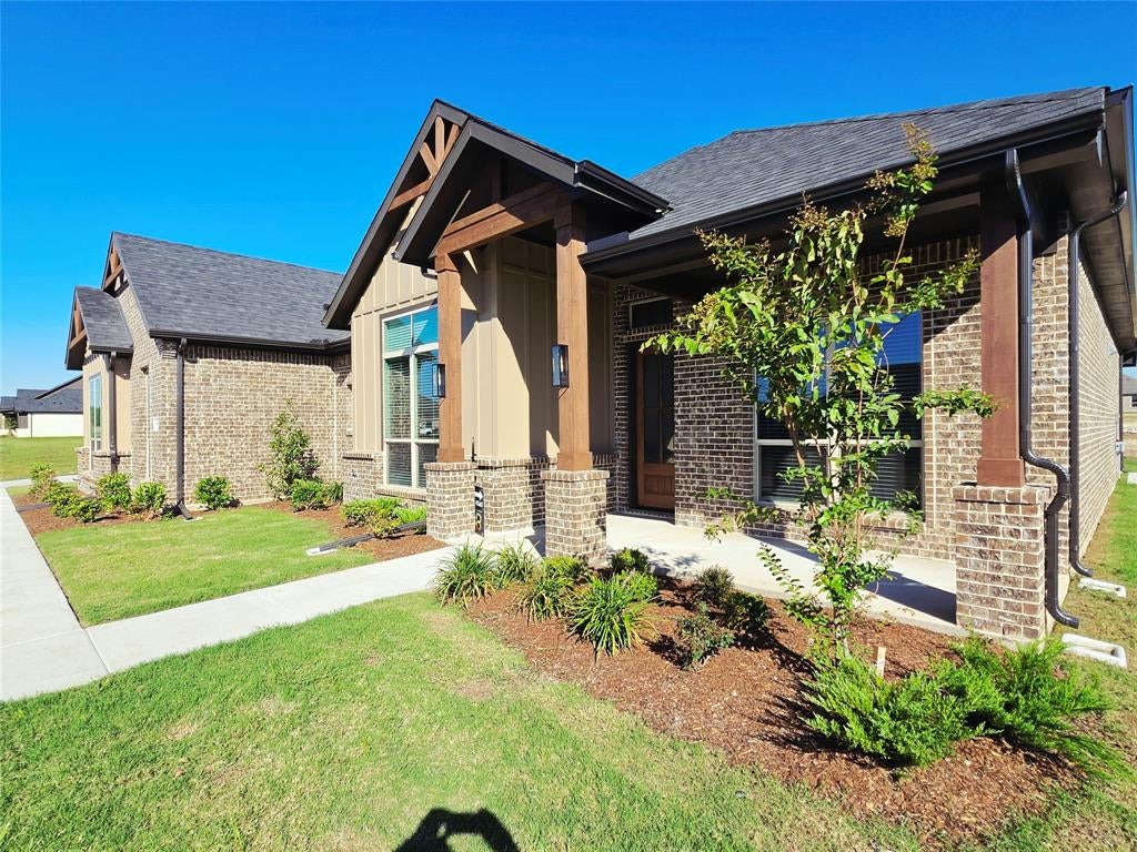 6841 Southrock Drive