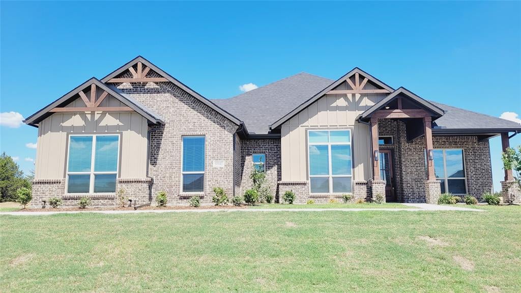 6841 Southrock Drive